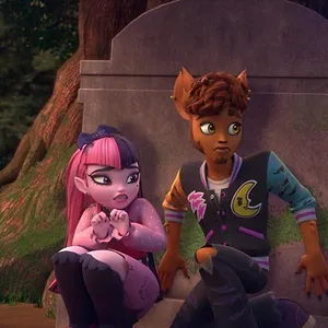 Monster High : Un lycée pas comme les autres