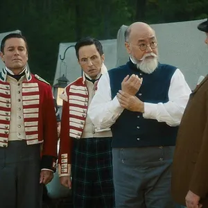 Les Enquêtes de Murdoch