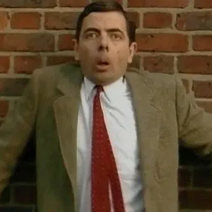 Mr. Bean