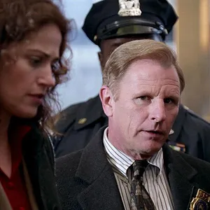 New York Police Blues