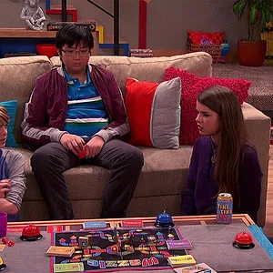 Henry Danger