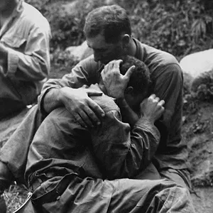 Medal of Honor : Les héros militaires américains