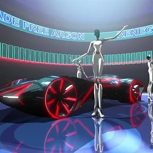 Tron : La Révolte