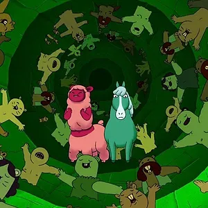 Centaurworld