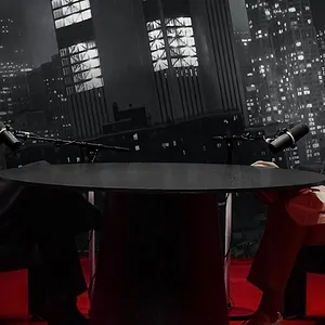 Daredevil: Born Again Official Podcast