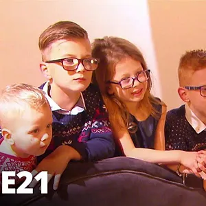 Familles nombreuses : La vie en XXL