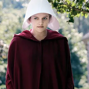 The Handmaid's Tale : La Servante écarlate