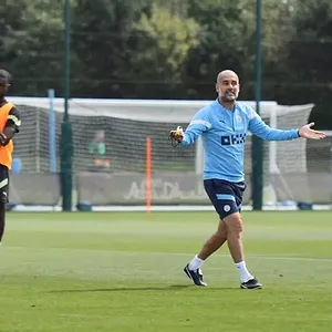 Together : Le triplé historique de Manchester City