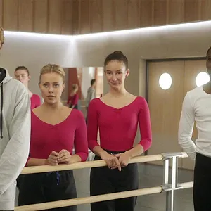 Léna - Rêve d'étoile