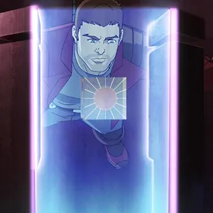 Les Gardiens de la Galaxie