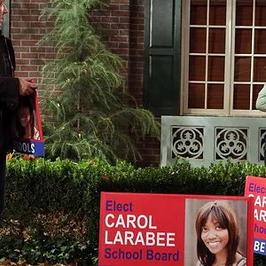 C’est moi le chef !