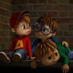 Alvinnn !!! et les Chipmunks