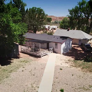 Les secrets du Skinwalker Ranch