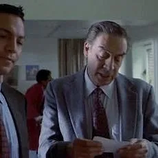 New York, police judiciaire