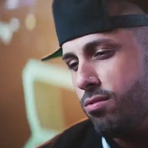 Nicky Jam: Le Gagnant