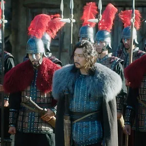 Arthdal Chronicles