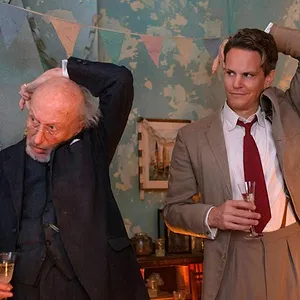 La folle aventure des Durrell