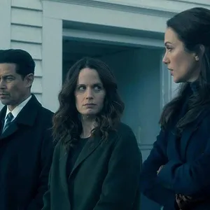 The Haunting of Hill House