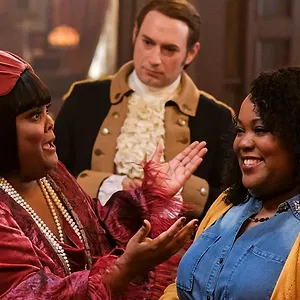 Ghosts : Fantômes à la maison