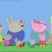 Peppa Pig
