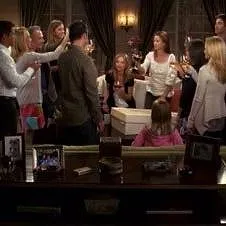 Brothers and Sisters