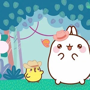 Molang