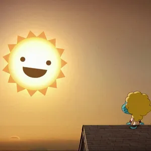 Le Monde incroyable de Gumball