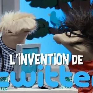 L'Histoire racontée par des chaussettes