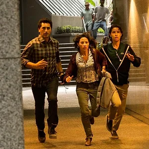 Fear the Walking Dead