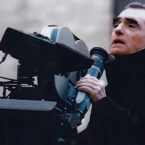 Mr. Scorsese