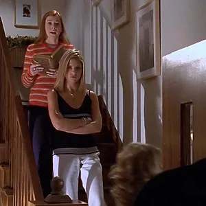 Buffy contre les vampires