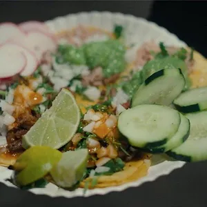 Street Food: USA