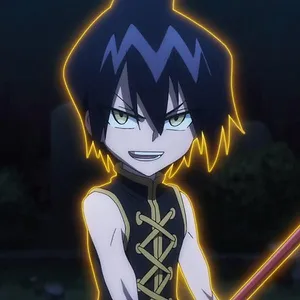 SHAMAN KING