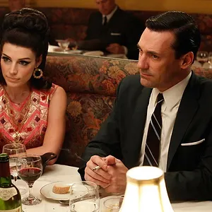 Mad Men