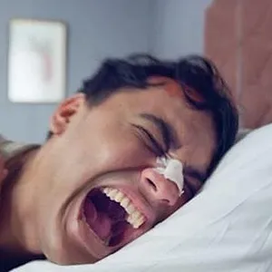 La malédiction du sang