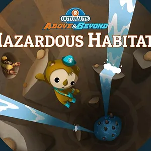 Les Octonauts : Mission Terre