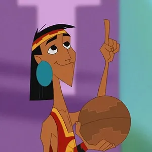 Kuzco: Un Empereur à l'École