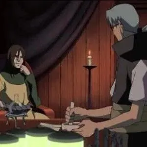 NARUTO