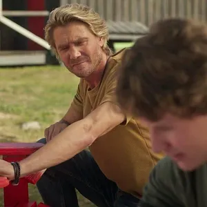 Retour à Sullivan's Crossing