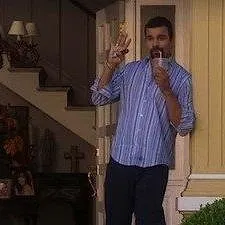 Desperate Housewives