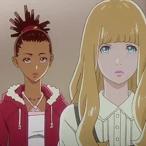 CAROLE & TUESDAY