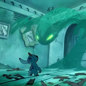 Lilo & Stitch: la série