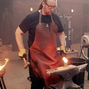 Le Meilleur Forgeron