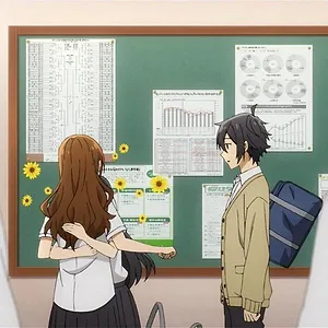 Horimiya