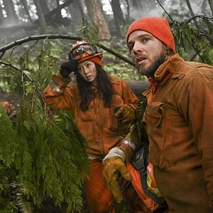 Fire Country : Pompiers sur Appel