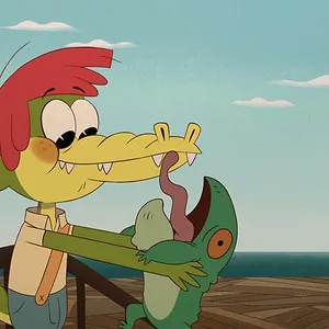 J'adore Arlo