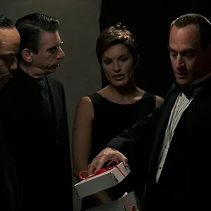 New York Unité Spéciale