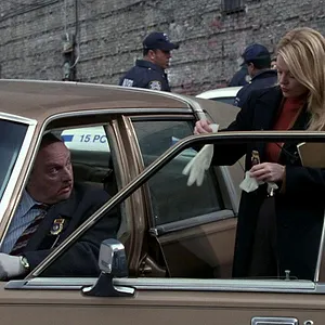 New York Police Blues