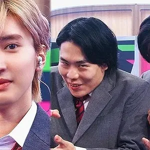 最強新コンビ決定戦THEゴールデンコンビ