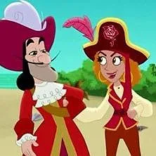 Jake et les Pirates du Pays imaginaire